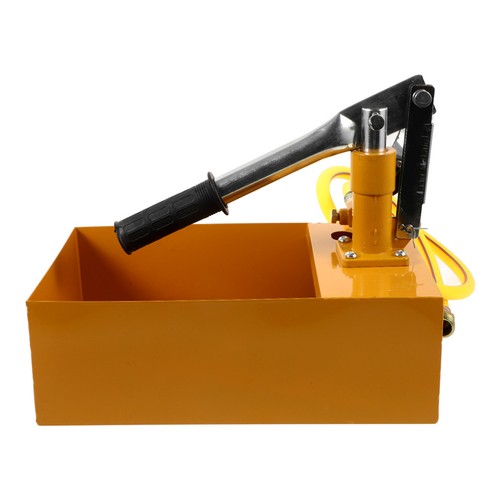 Manual hydrostatic pump - hydrostatic,