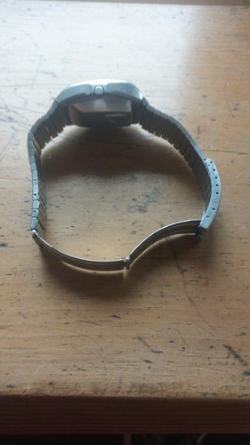 Seiko 0634 5009 vintage - seiko,