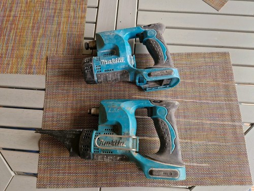 Makita bfr540 and bfr440 - makita,