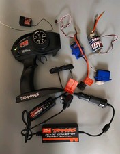 Traxxas Bandit Electrics Only