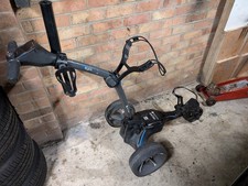 Motocaddy M5 GPS Electric