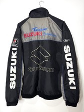 Rare Vintage 90s Team Suzuki
