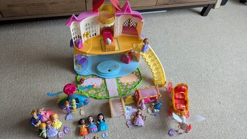 Disney sophia the first - the,