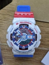 Casio G-Shock GA-110