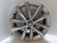 VW VOLKSWAGEN TOURAN MK2