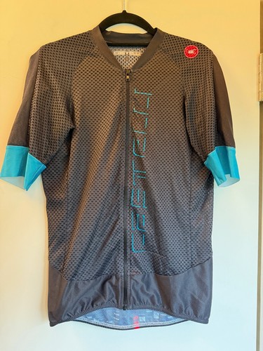 Castelli cycling climber s - castelli, ss