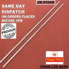 New led backlight - 55",