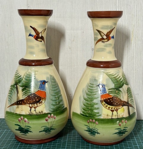 Opaline milk glass hand - opaline,