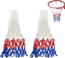Basketball nylon tri color - x,