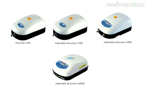 Boyu adjustable air - adjustable,