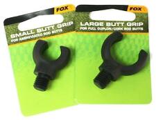 Fox Butt Grips & Rod Rests -