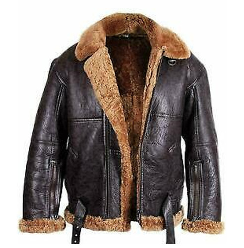 Raf bomber irvin - usa, ginger
