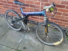 *Price Reduced* Klein Mantra