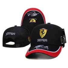 NEW Scuderia Ferrari Official