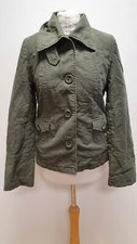 NN579 WOMENS FAT FACE GREEN
