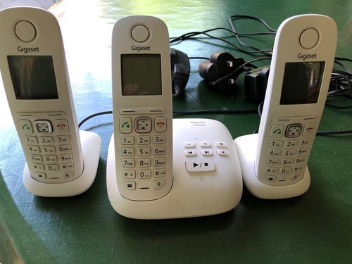 Gigaset a540a cordless - gigaset,