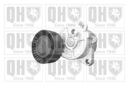 Quinton hazell vehicle - hazell,
