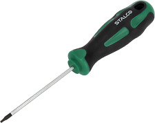 Strong Magnetic Screwdriver TORX T6, T8, T10, T20, T25, T27, T30, T40 Stalco