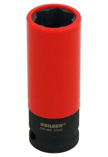 21mm special wheel nut - 21mm,