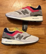 Aime Leon Dore x New Balance