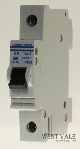Dorman smith loadlimiter - smith,