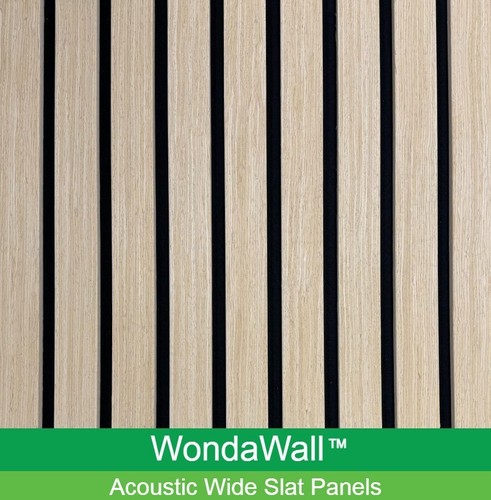 Original oak acoustic wide - original,