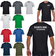 Custom Printed Personalised