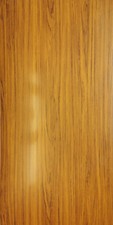 Westfalia laminate layer - layer, vw