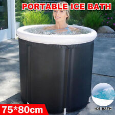 Inflatable Ice Bath Tub Cold