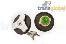 Locking Fuel Cap for Rover 75 99-04 Polco POLC10124