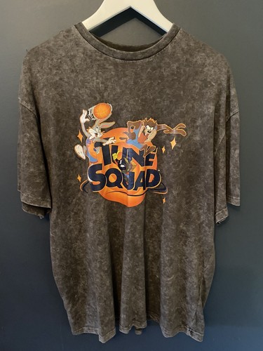 Space jam tune squad - space,
