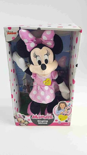 Minnie mouse sparkle sing - mouse,