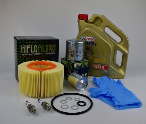 Service kit bmw r1100gs r1100r - service,