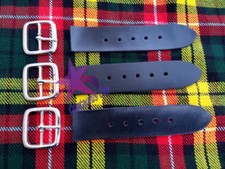 CC 3x Kilt Straps and Buckle