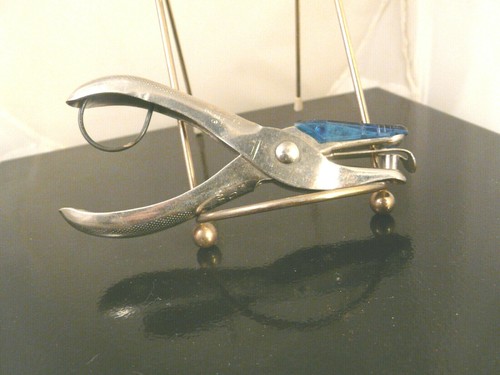 Vtg rare mcgill - co,, marengo