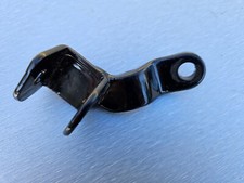 Yamaha DT125LC Mk3 DT200LC LH front footrest bracket