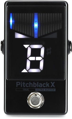 Pbx pitchblack series - pitchblack,