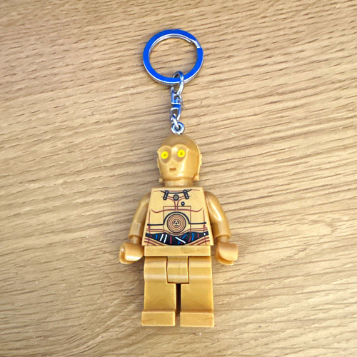 Lego star wars 3po - lego, c-3po
