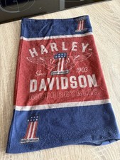 Harley Davidson Bandanas &