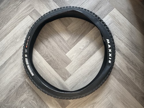 Maxxis minion dhr exo - dhr,