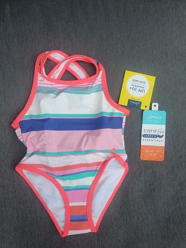 Joules briony baby swimsuit - briony,