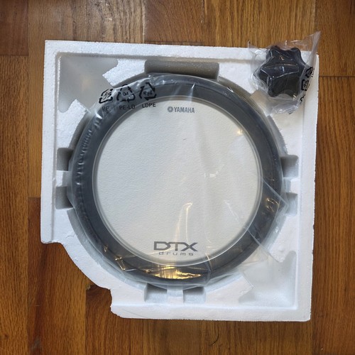 Yamaha dtx xp80 - yamaha, 3-zone