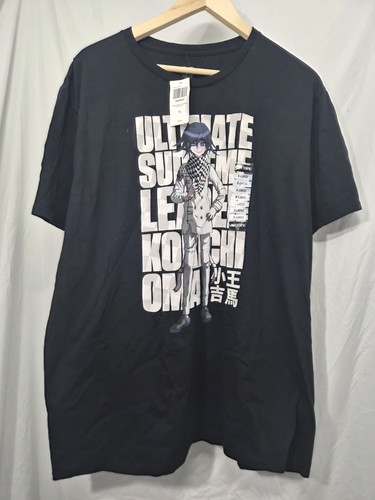 Danganronpa kokichi oma - danganronpa,