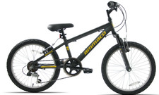 Bandit 18" Wheel Boys Kids