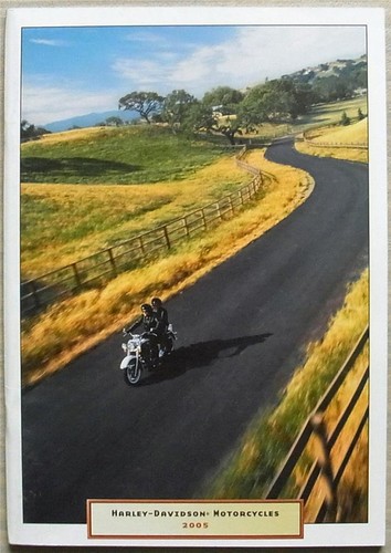 Harley davidson motorcycles - harley,
