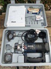 Ferm Omnisaw FOS-500E Spiral