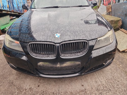 Bmw series e90 mk5 - mk5, fl