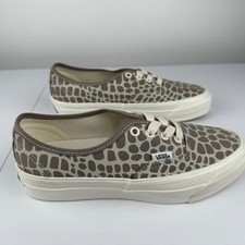 Vans authentic reissue - authentic, 44