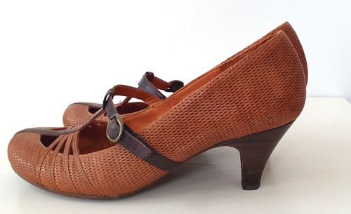 Chie mihara ekatrina shoes - shoes, in
