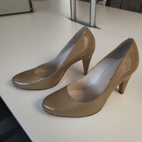 John lewis patent leather - john,